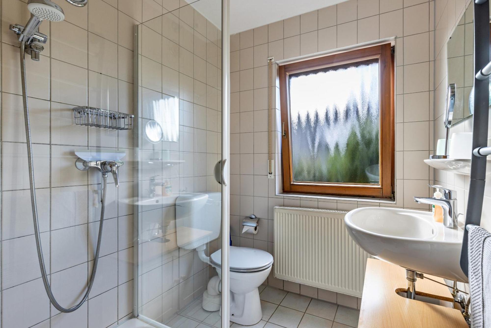 An Der Schwaebischen Alb Appartement Mössingen Buitenkant foto