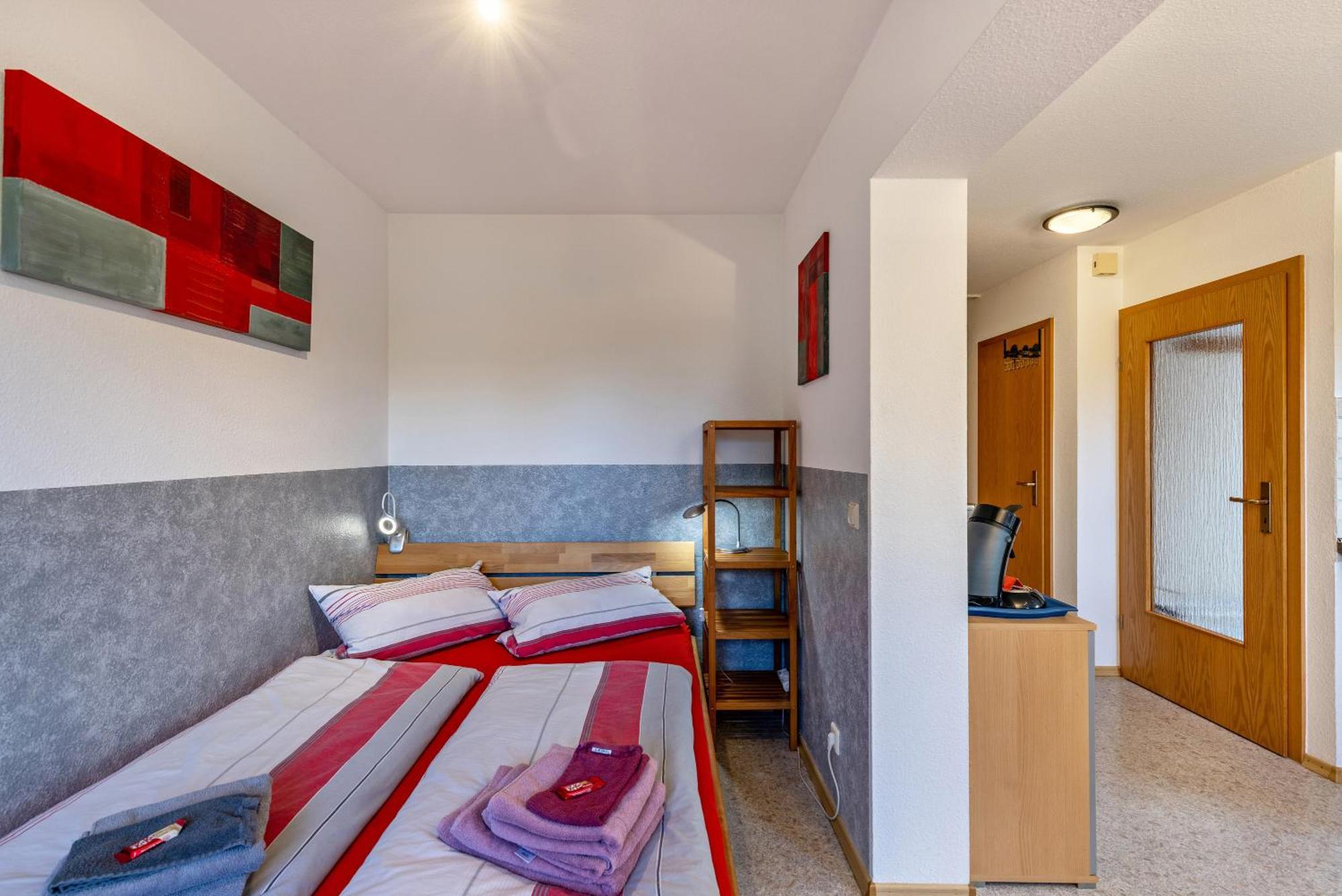 An Der Schwaebischen Alb Appartement Mössingen Buitenkant foto