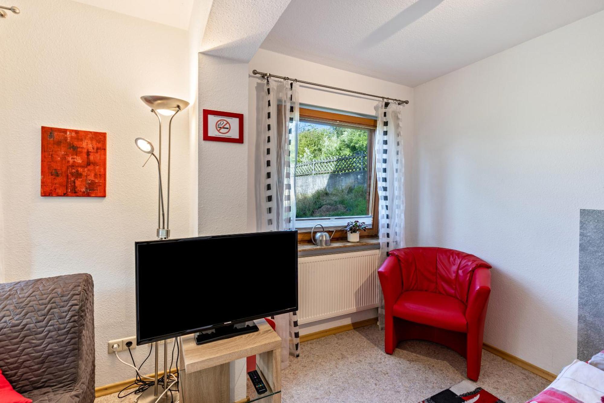 An Der Schwaebischen Alb Appartement Mössingen Buitenkant foto