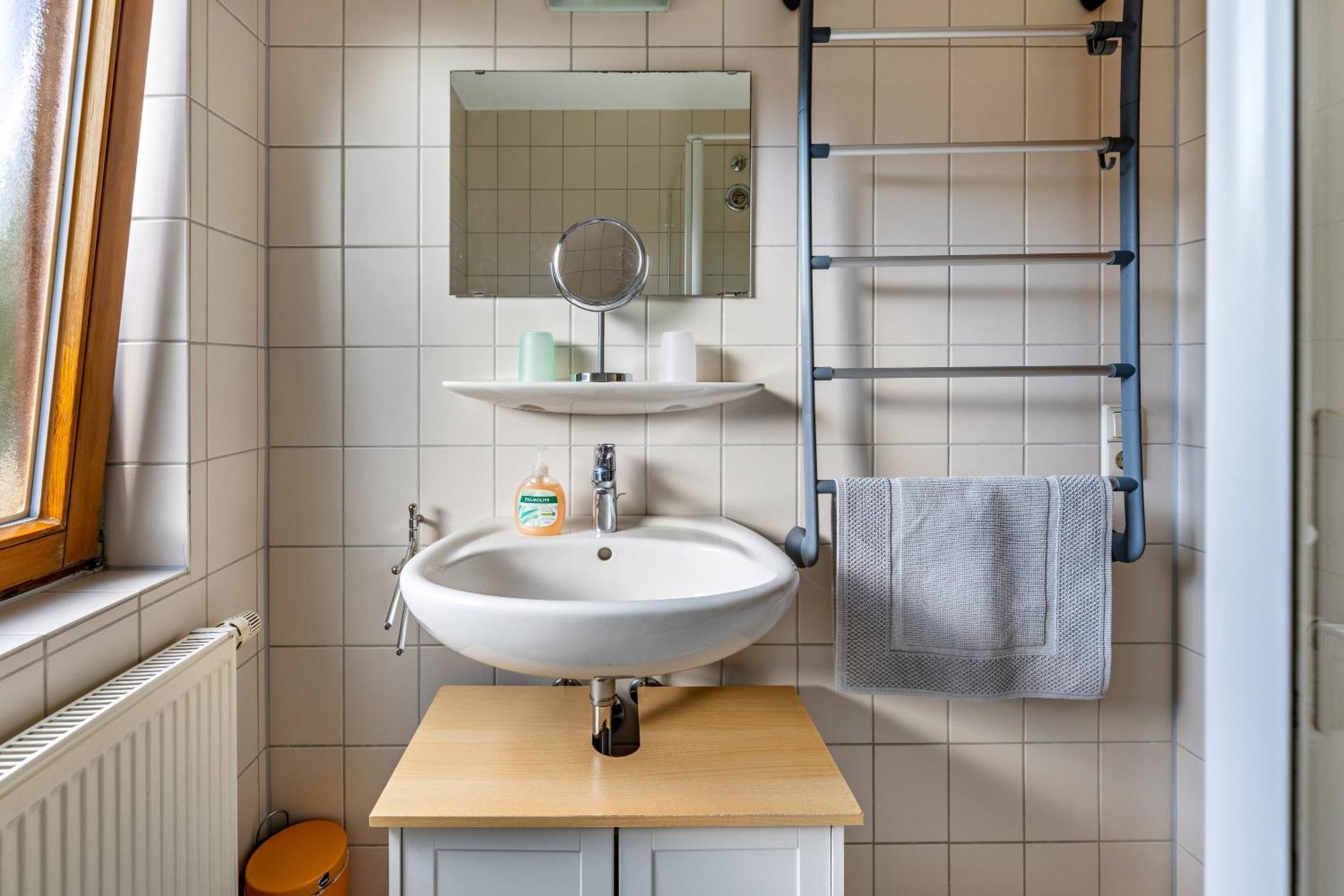 An Der Schwaebischen Alb Appartement Mössingen Buitenkant foto
